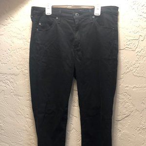 black ag adriano goldschmied jeans